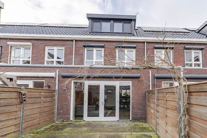 Foto 2 van Fluitenkruid 9