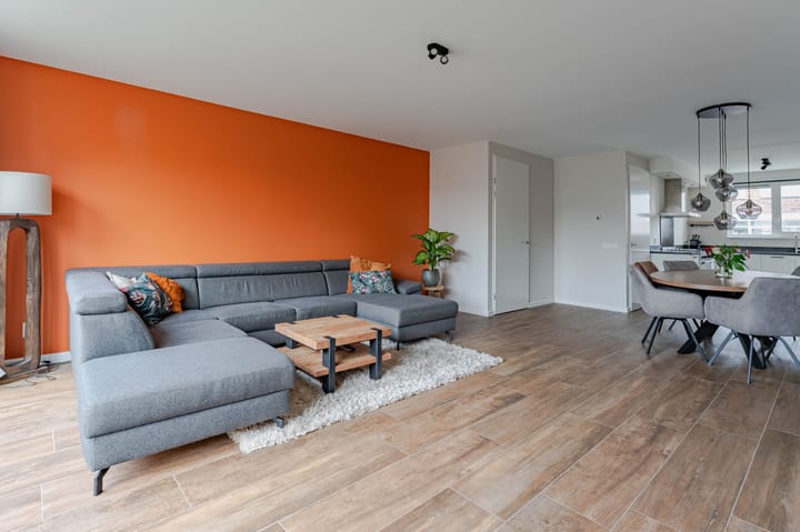 Foto 5 van Fluitenkruid 9