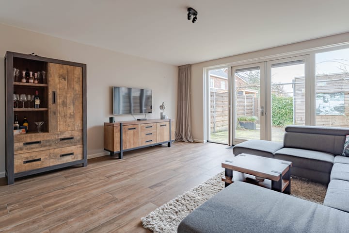 Foto 7 van Fluitenkruid 9