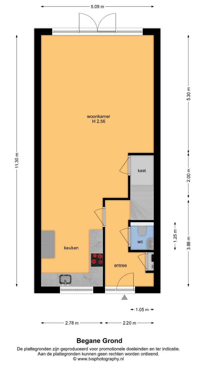 Foto 23 van Fluitenkruid 9