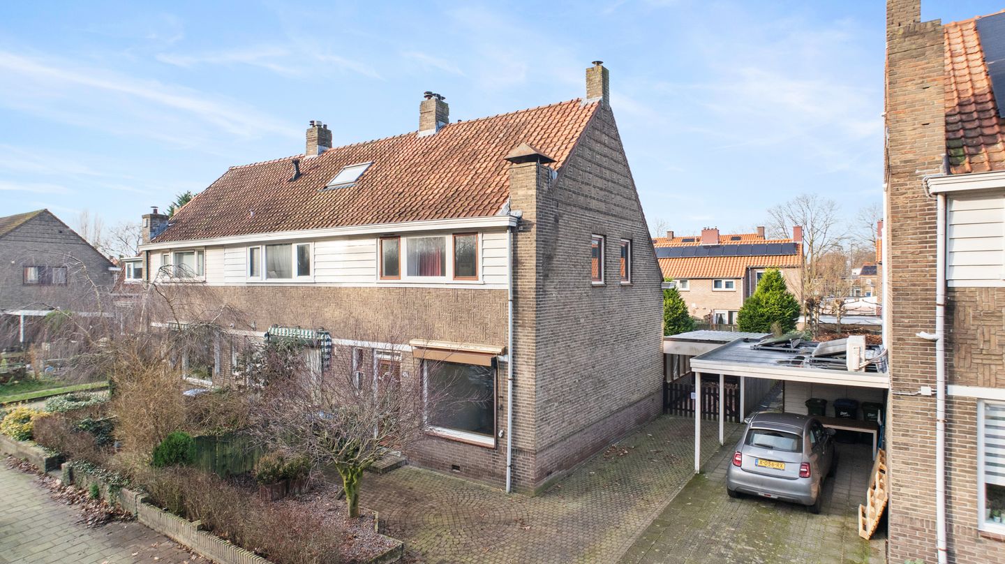 Foto 1 van Muntweg 454