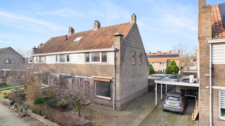 Foto 1 van Muntweg 454