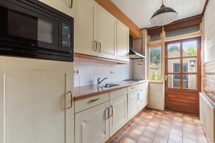 Foto 9 van Muntweg 454