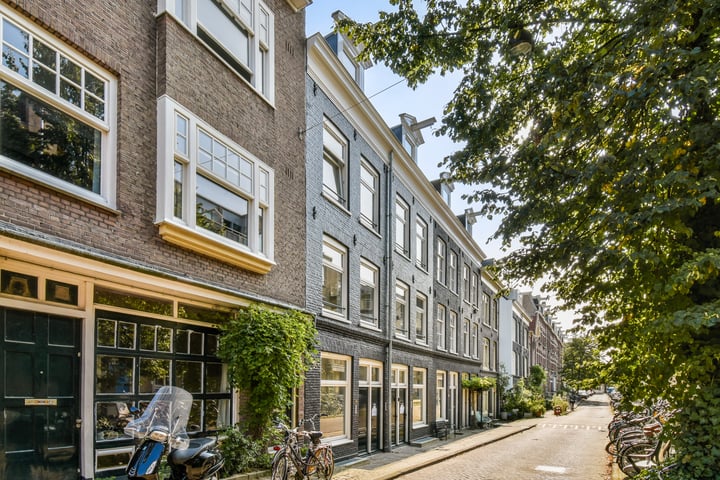 Kuipersstraat 49-H