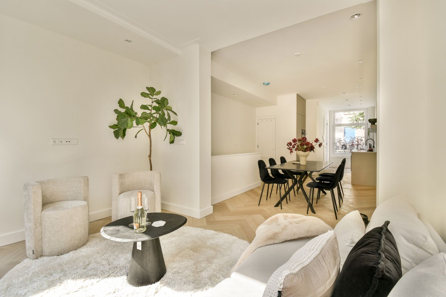 Foto 4 van Kuipersstraat 49-H