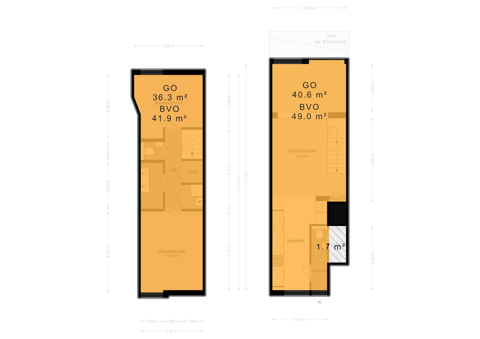 Foto 27 van Kuipersstraat 49-H