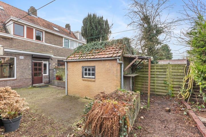 Foto 30 van Muntweg 454