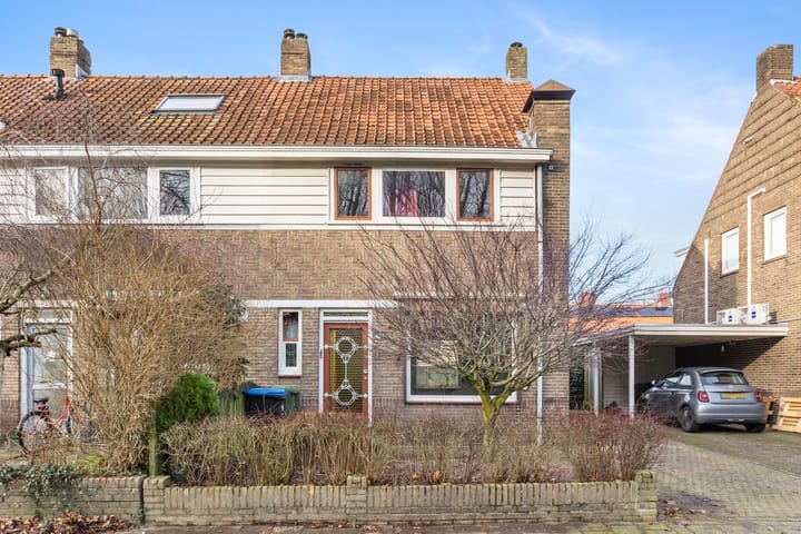 Foto 32 van Muntweg 454