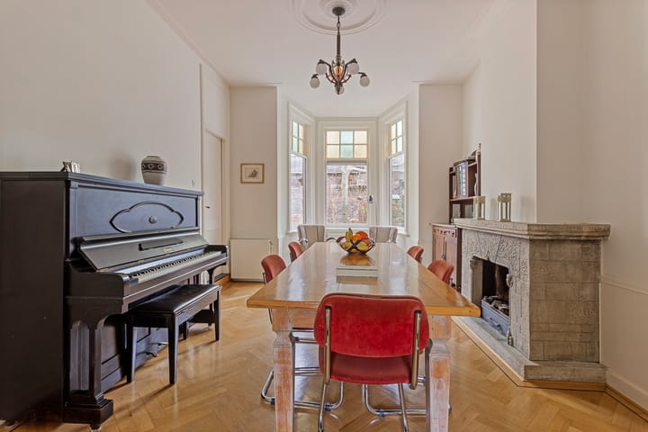 Foto 3 van Julianaweg 7