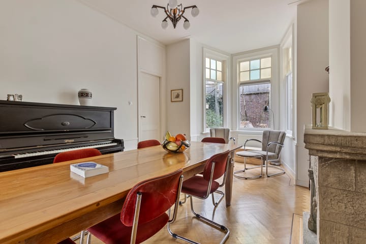 Foto 4 van Julianaweg 7