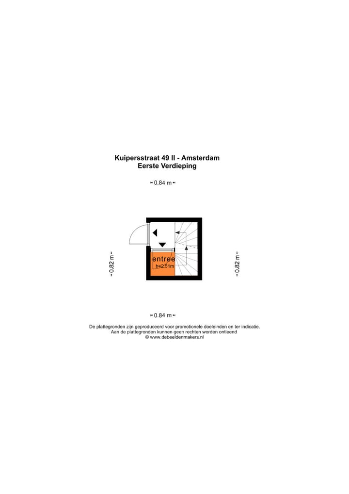 Foto 22 van Kuipersstraat 49-2