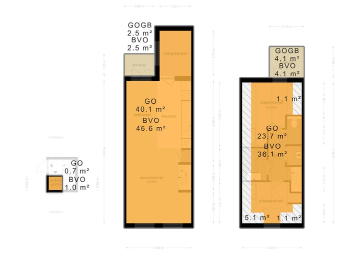 Foto 25 van Kuipersstraat 49-2