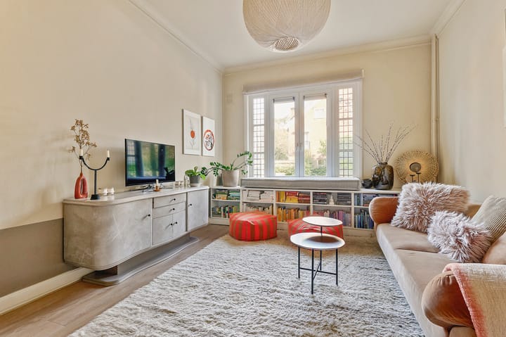 Foto 3 van Schubertstraat 86