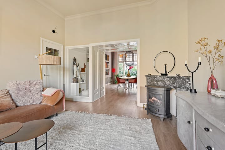 Foto 4 van Schubertstraat 86