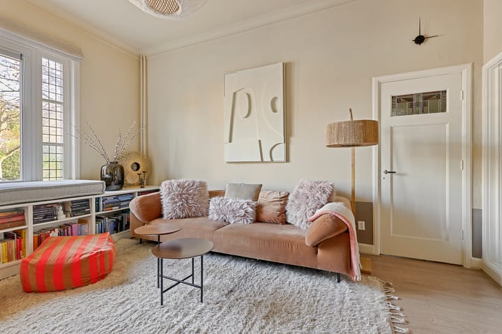 Foto 5 van Schubertstraat 86