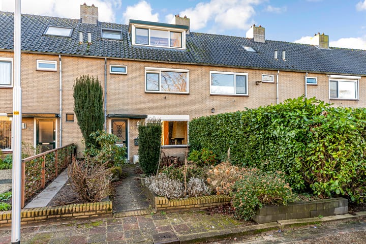 Foto 2 van Prins Willem-Alexanderln 11