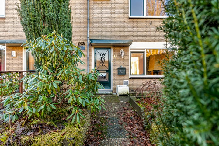 Foto 3 van Prins Willem-Alexanderln 11