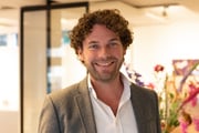 Martijn Slegers - Real Estate Agent (Director)