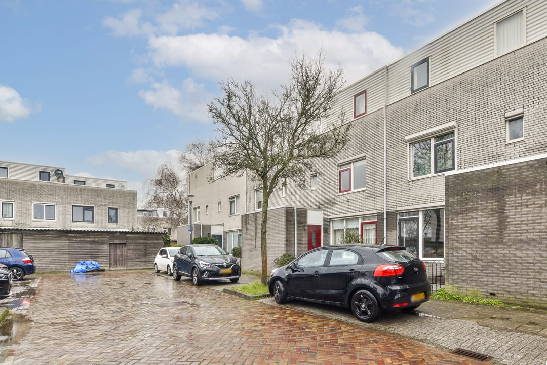 Foto 17 van Van Swietenstraat 10