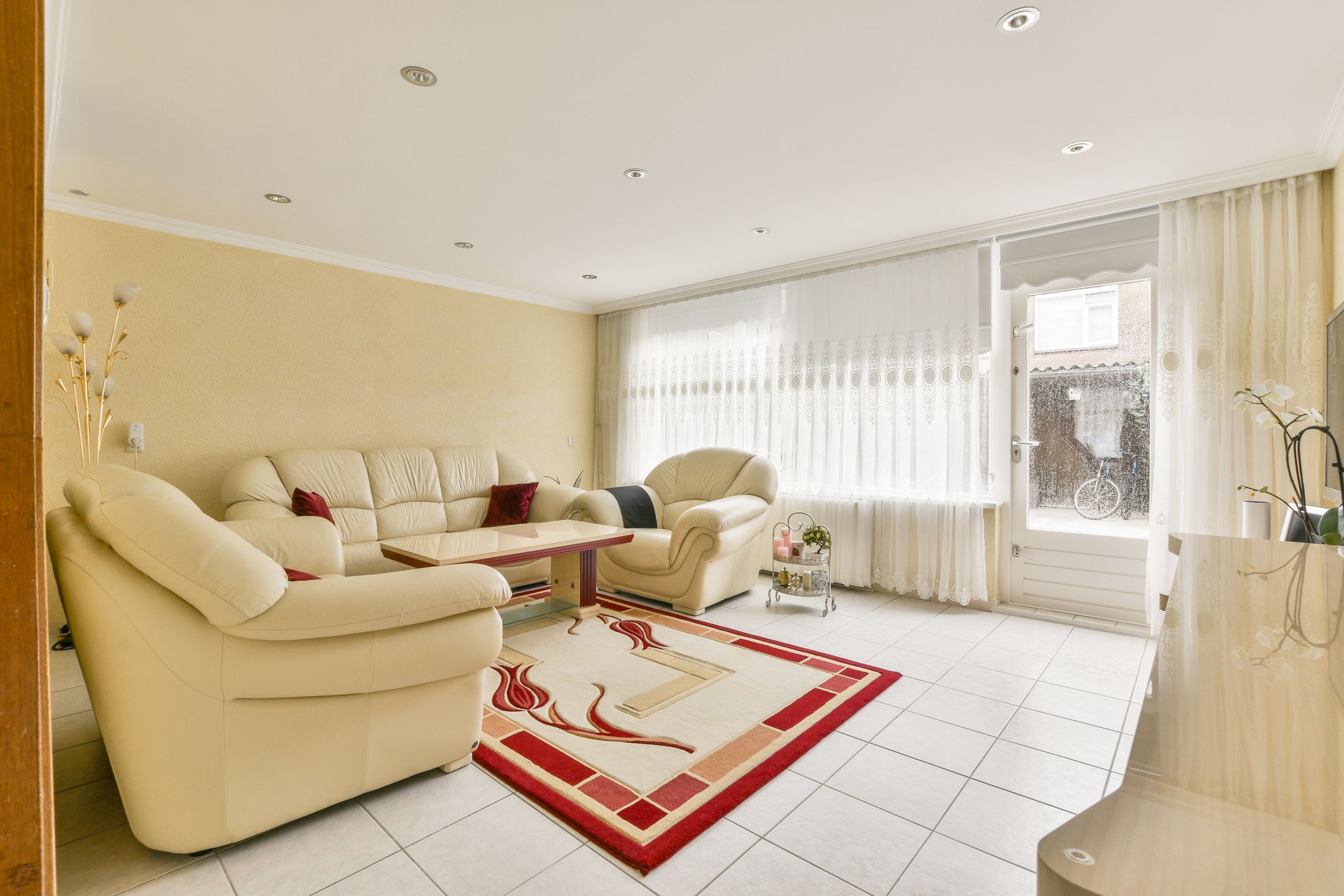 Foto 3 van Van Swietenstraat 10