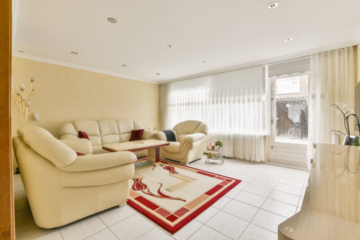 Foto 3 van Van Swietenstraat 10