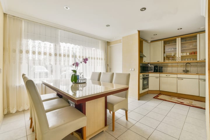 Foto 4 van Van Swietenstraat 10