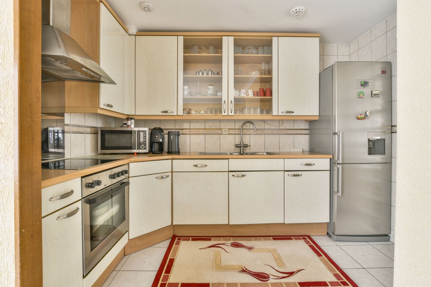 Foto 10 van Van Swietenstraat 10