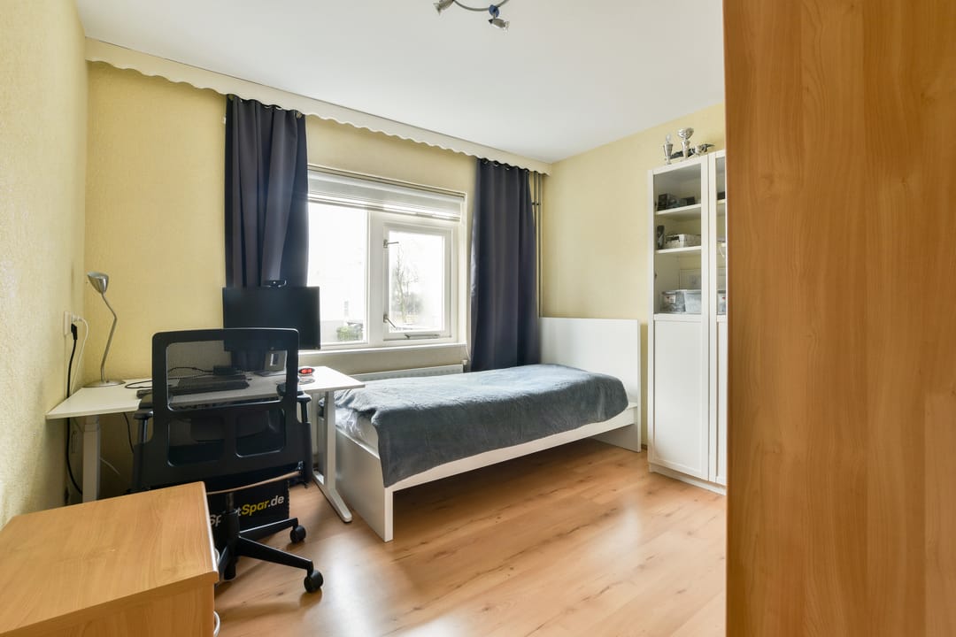 Foto 13 van Van Swietenstraat 10