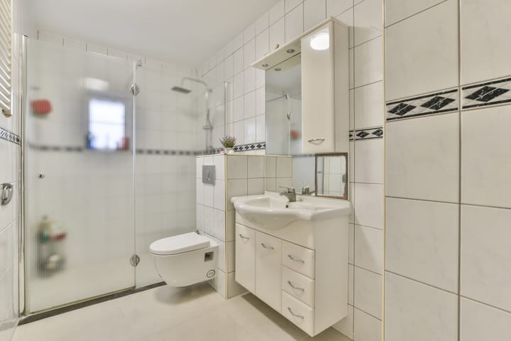 Foto 5 van Van Swietenstraat 10