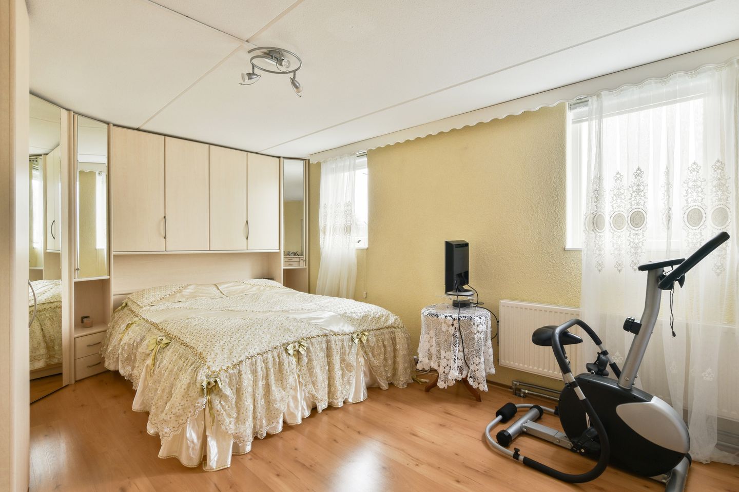 Foto 14 van Van Swietenstraat 10