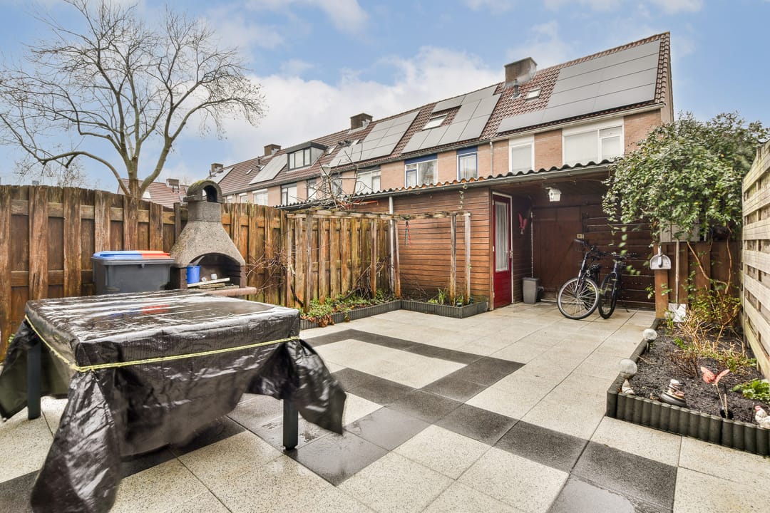 Foto 16 van Van Swietenstraat 10