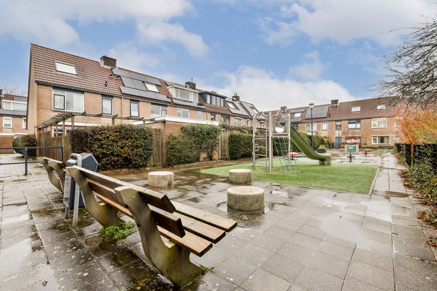 Foto 19 van Van Swietenstraat 10