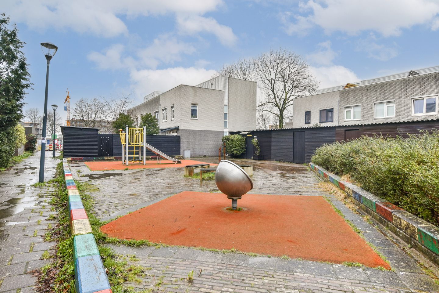 Foto 20 van Van Swietenstraat 10