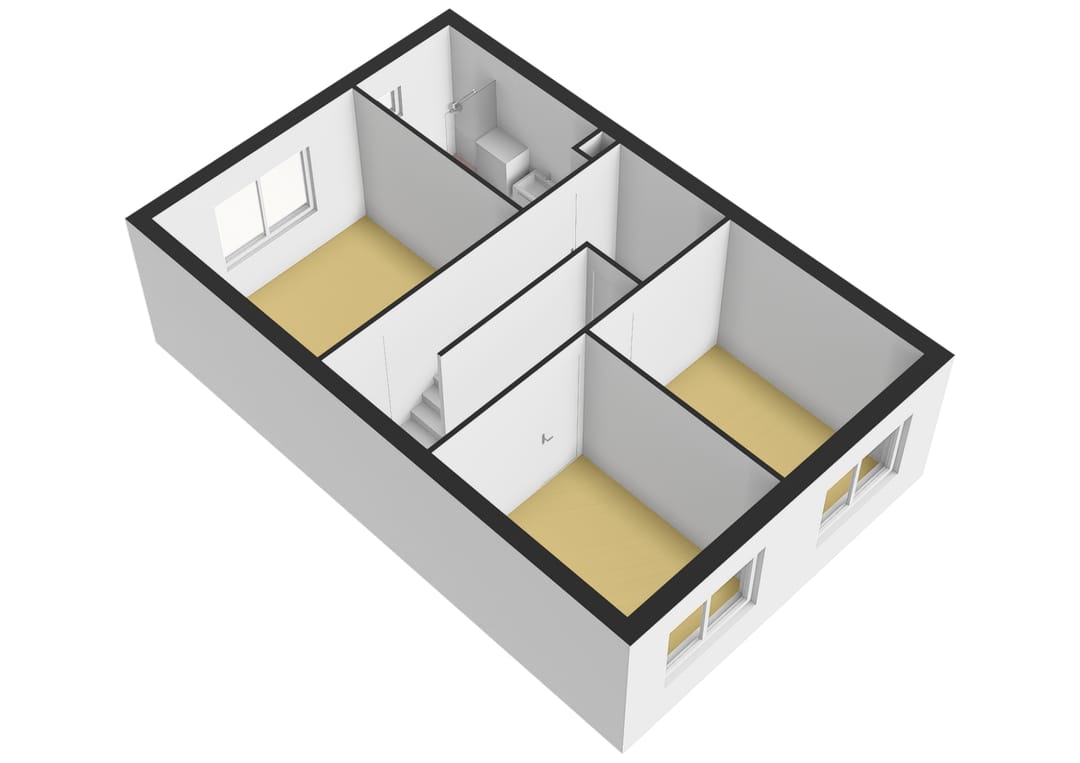 Foto 26 van Van Swietenstraat 10