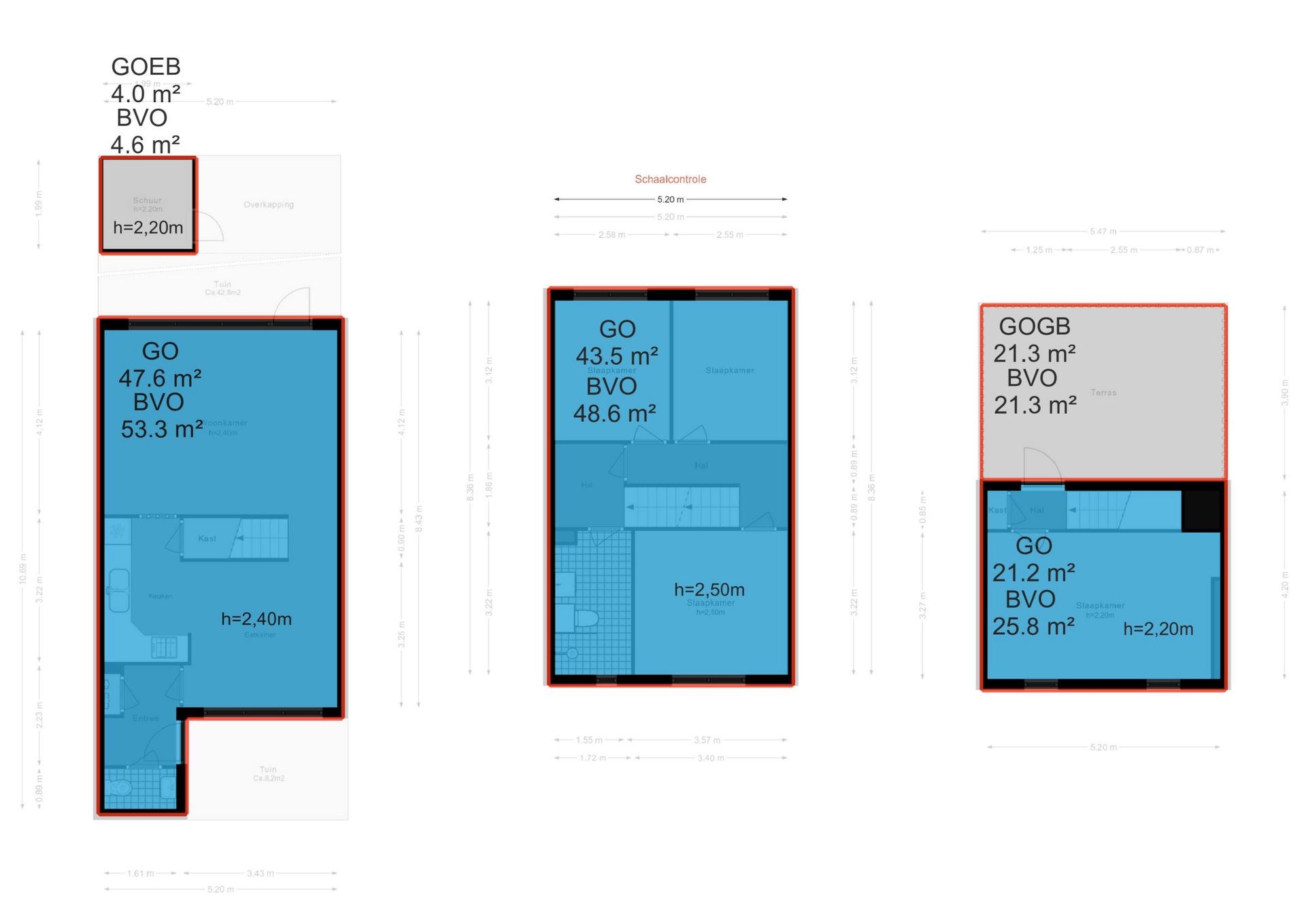 Foto 27 van Van Swietenstraat 10
