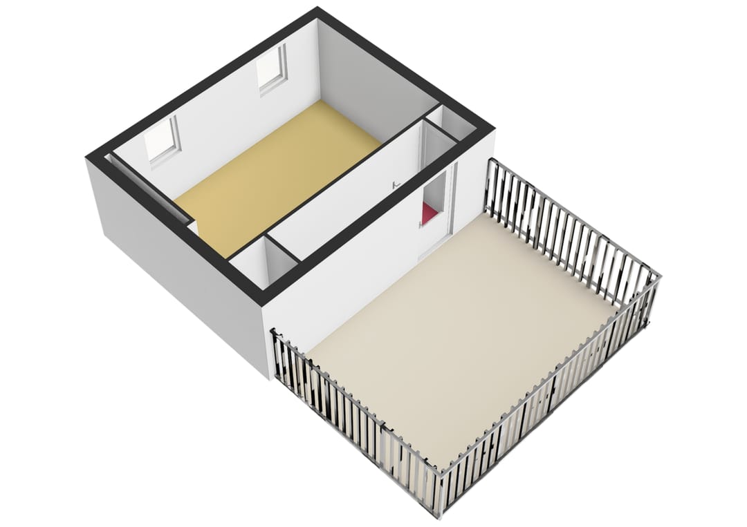 Foto 28 van Van Swietenstraat 10