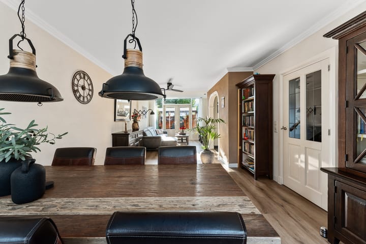 Foto 5 van Douwes Dekkerlaan 19