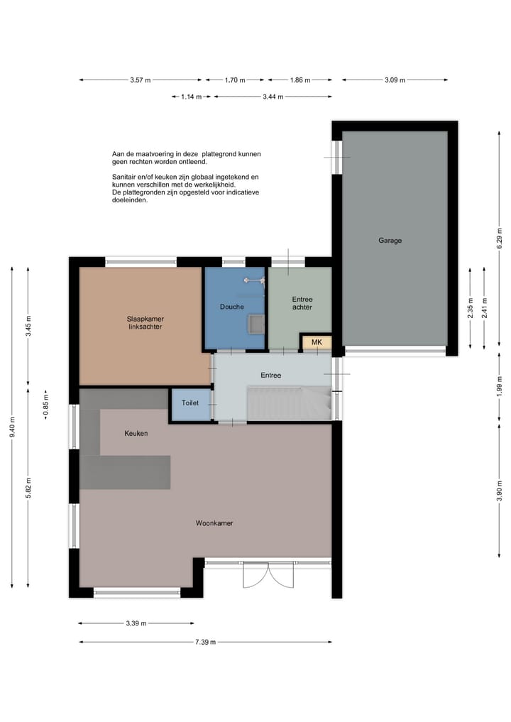 Foto 50 van Brielsestraat 88