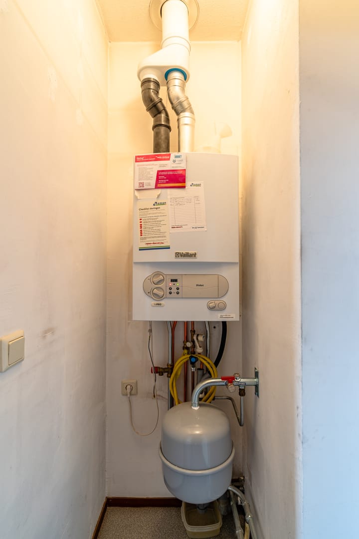 Foto 34 van Convent 50