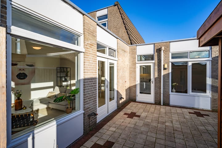 Foto 35 van Convent 50