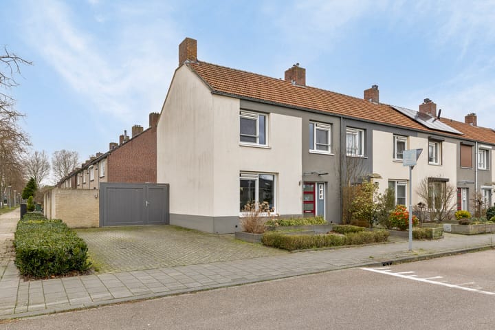 Foto 4 van Thornstraat 215