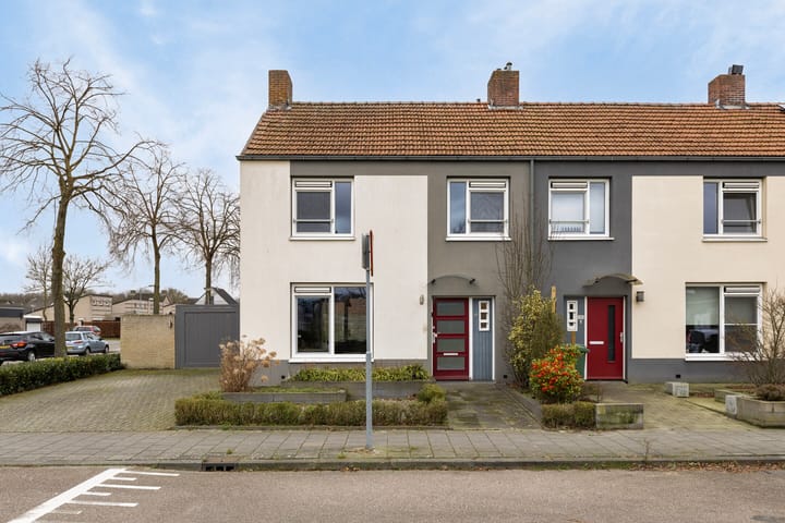 Foto 28 van Thornstraat 215