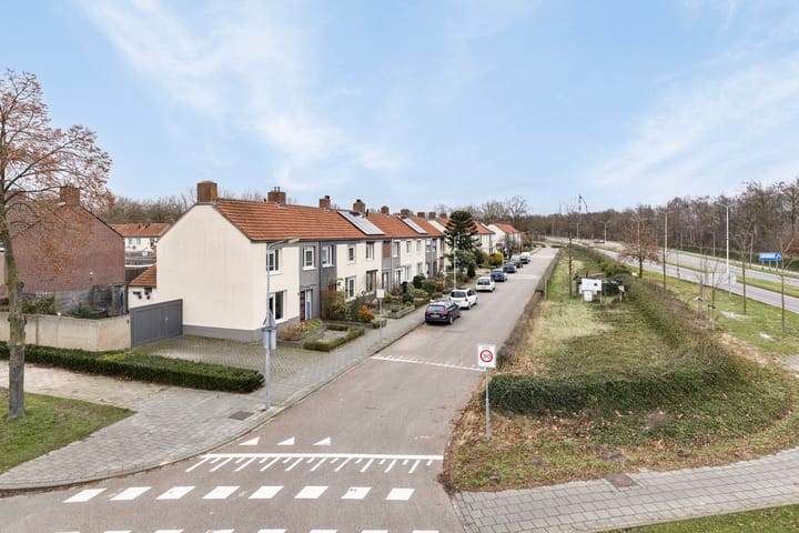 Foto 30 van Thornstraat 215