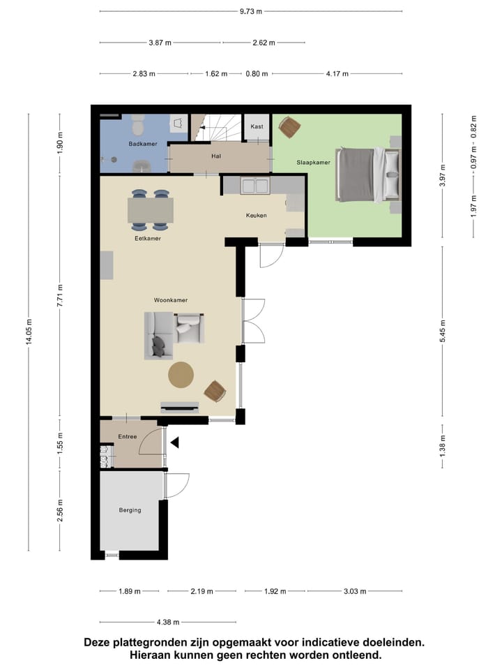 Foto 44 van Convent 50