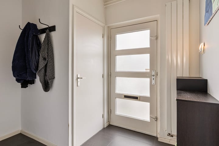 Foto 5 van Thornstraat 215