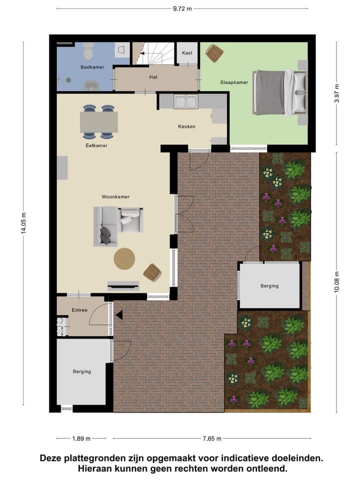 Foto 45 van Convent 50