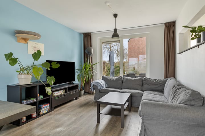 Foto 7 van Thornstraat 215