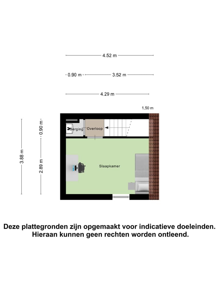 Foto 47 van Convent 50