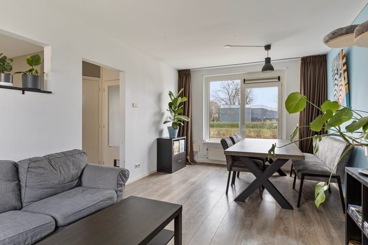 Foto 8 van Thornstraat 215