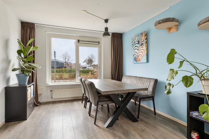 Foto 9 van Thornstraat 215